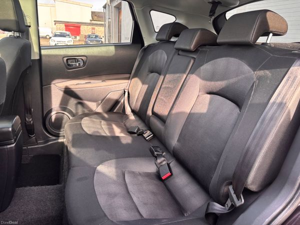 2013 Nissan Qashqai 2013*FRESH NCT*Panoramic Roof* 383982222