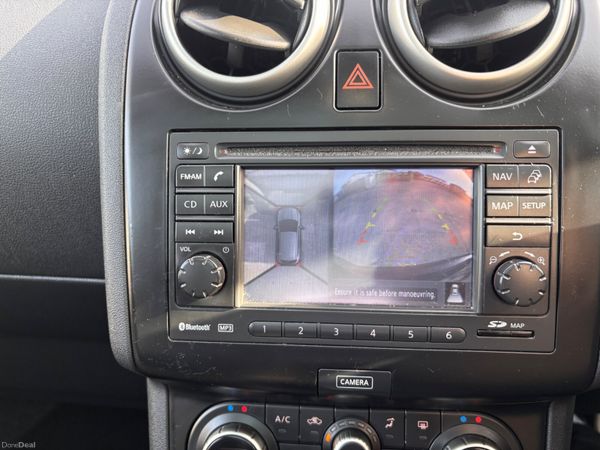 2013 Nissan Qashqai 2013*FRESH NCT*Panoramic Roof* 383982228