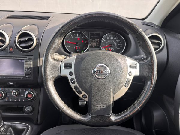 2013 Nissan Qashqai 2013*FRESH NCT*Panoramic Roof* 383982230