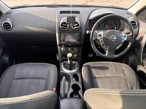 2013 Nissan Qashqai 2013*FRESH NCT*Panoramic Roof* 383982232