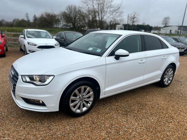 Audi A3 SE 383983804