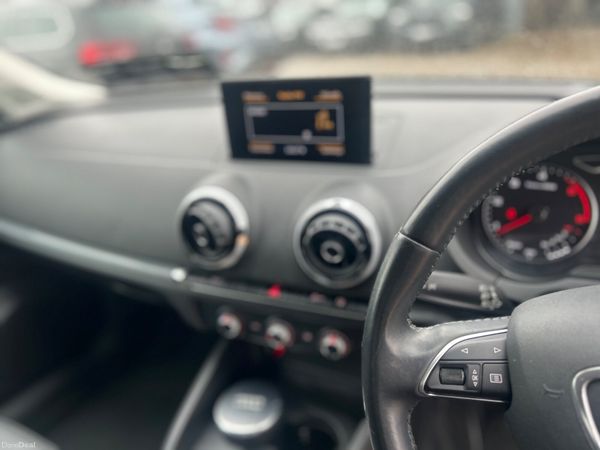 Audi A3 SE 383983816