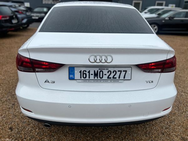 Audi A3 SE 383983818