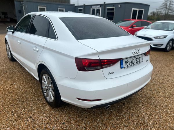 Audi A3 SE 383983820