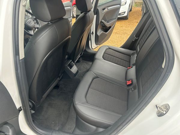 Audi A3 SE 383983824