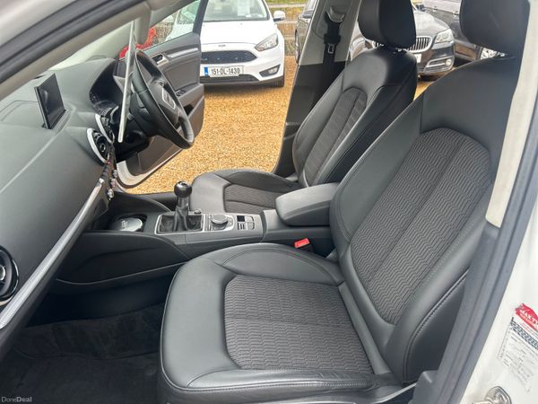 Audi A3 SE 383983826