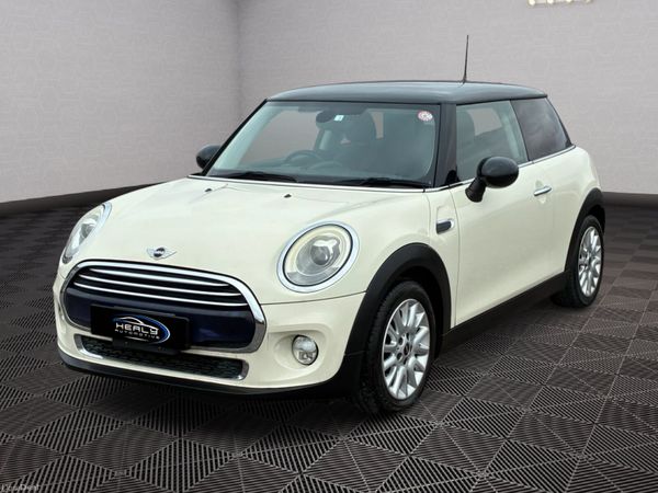 Mini Cooper *Automatic* 383985486