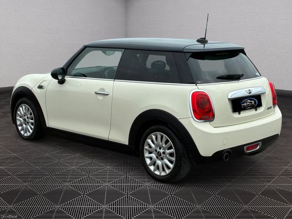 Mini Cooper *Automatic* 383985558