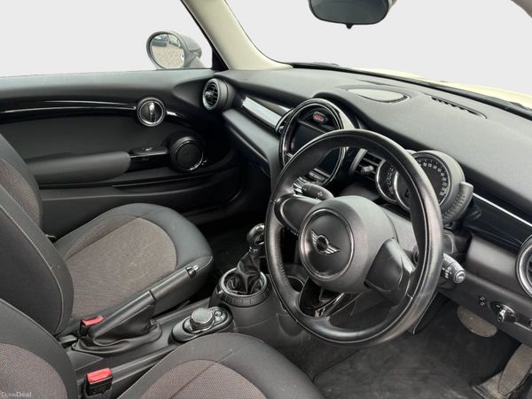 Mini Cooper *Automatic* 383985508