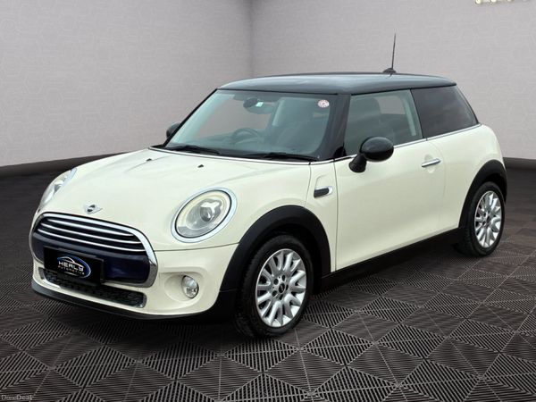 Mini Cooper *Automatic* 383985512