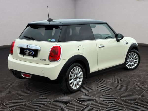 Mini Cooper *Automatic* 383985514