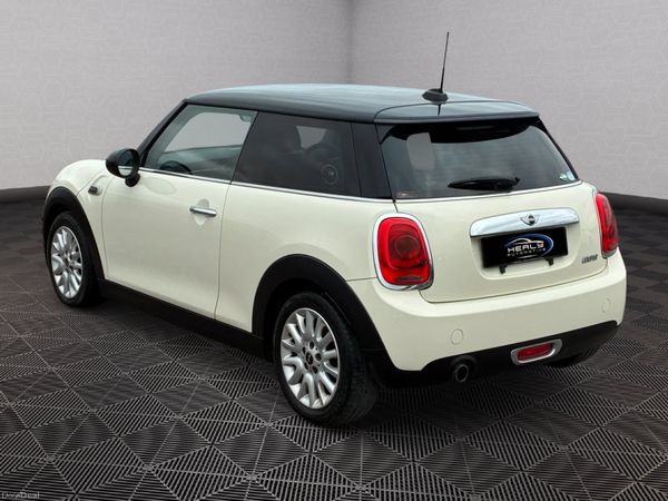Mini Cooper *Automatic* 383985538