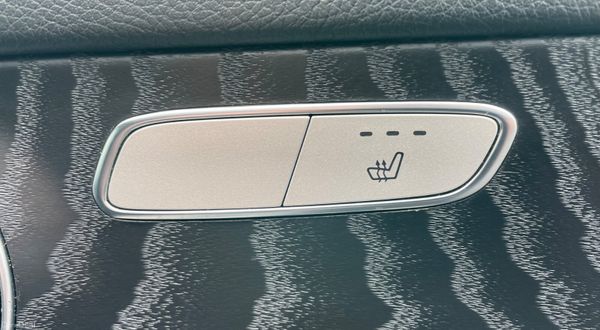 2020 GLC 300De Hybrid 2 Seat Commercial 383986924