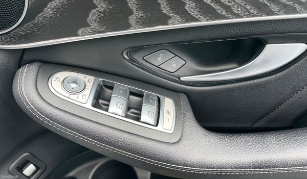 2020 GLC 300De Hybrid 2 Seat Commercial 383986928