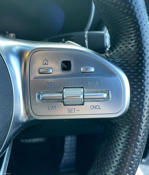 2020 GLC 300De Hybrid 2 Seat Commercial 383986930