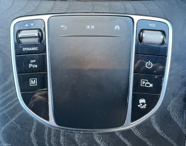 2020 GLC 300De Hybrid 2 Seat Commercial 383986936