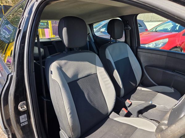 Low Mileage Renault Clio NCT Warranty 383989080