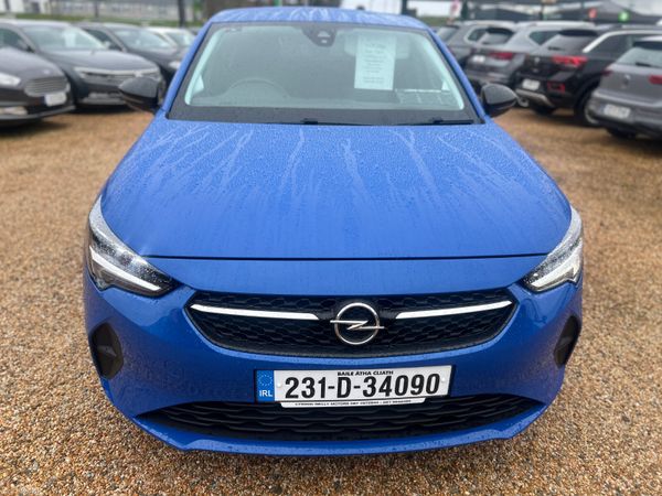 Opel Corsa 1.2 petrol 383989274