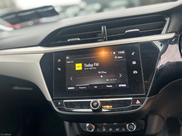 Opel Corsa 1.2 petrol 383989276