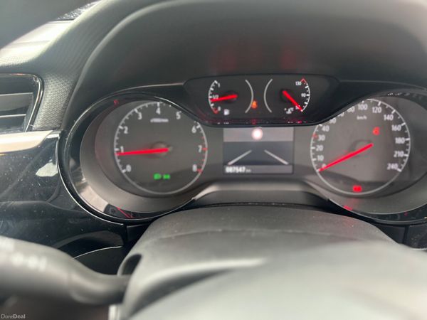 Opel Corsa 1.2 petrol 383989284