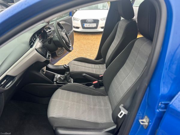 Opel Corsa 1.2 petrol 383989286