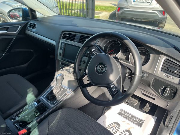 Volkswagen Golf 2017, 1.2 TSI 5DR AUTO LOW KMS 383989558