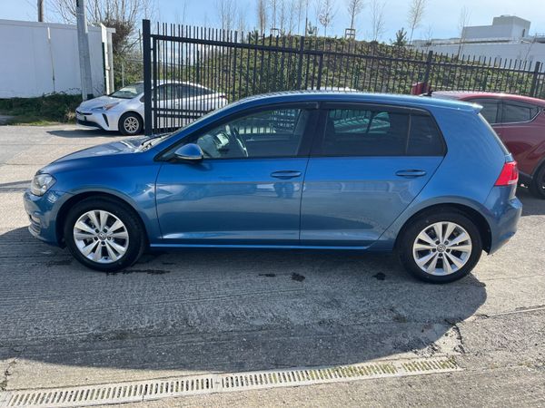 Volkswagen Golf 2017, 1.2 TSI 5DR AUTO LOW KMS 383989598
