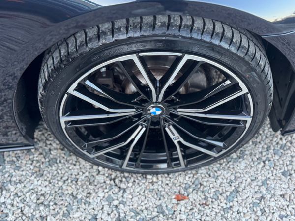 2015 BMW 520d LOW MILES 383991234