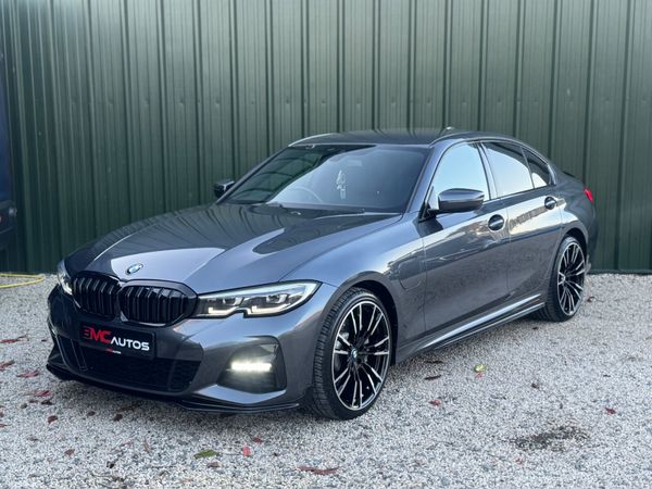 2020 BMW 330e MSPORT WHEELS INCLUDED 383991546