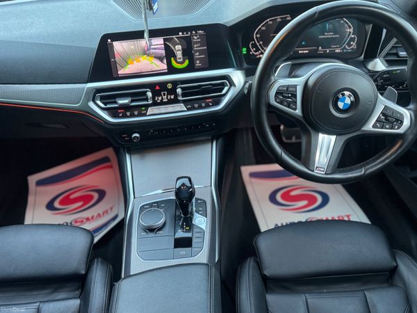 2020 BMW 330e MSPORT WHEELS INCLUDED 383991572