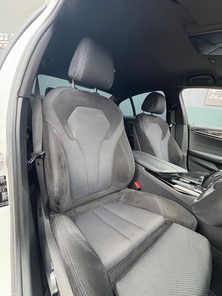 BMW 5 Series 2.0 Diesel M Sport Automatic 2018 383991514