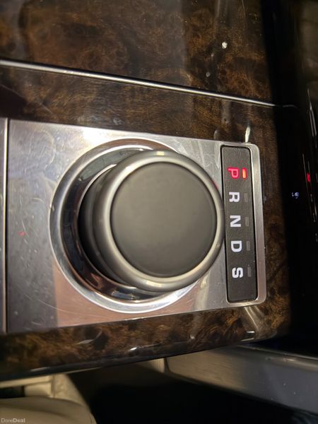 151 Land Rover Range Rover Vogue 3Ltr D *Low Klms* 383996442