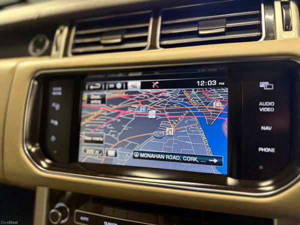 151 Land Rover Range Rover Vogue 3Ltr D *Low Klms* 383996420