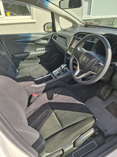 Honda Shuttle 2020 - 12 mth warranty 383900244