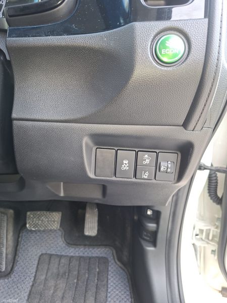 Honda Shuttle 2020 - 12 mth warranty 383900250