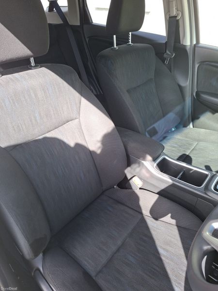 Honda Shuttle 2020 - 12 mth warranty 383900254