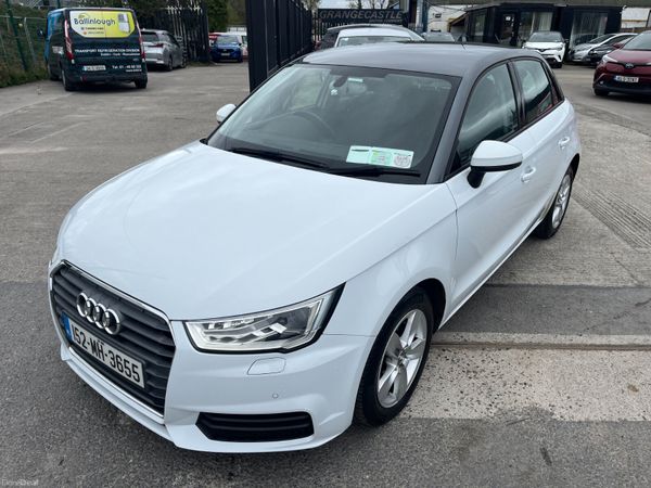 Audi A1 2015, 1.0 5DR AUTOMATIC LOW KMS 383900946
