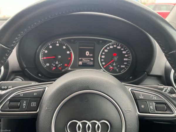 Audi A1 2015, 1.0 5DR AUTOMATIC LOW KMS 383900950