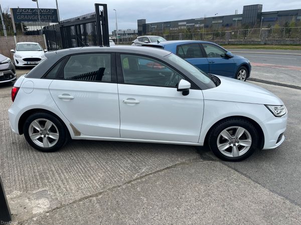 Audi A1 2015, 1.0 5DR AUTOMATIC LOW KMS 383900936