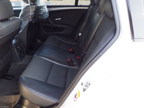 BMW 525i M Sport Touring 383906460