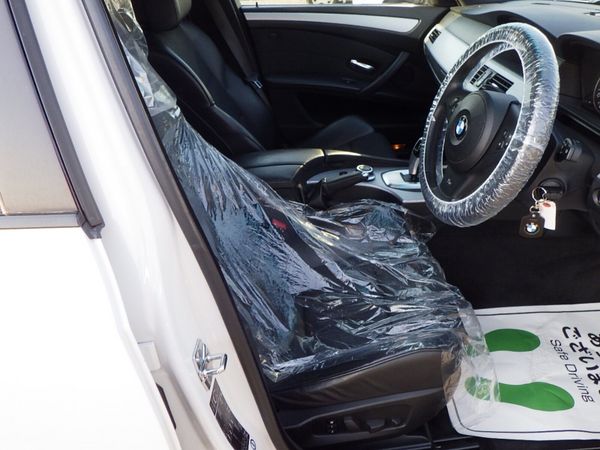 BMW 525i M Sport Touring 383906462