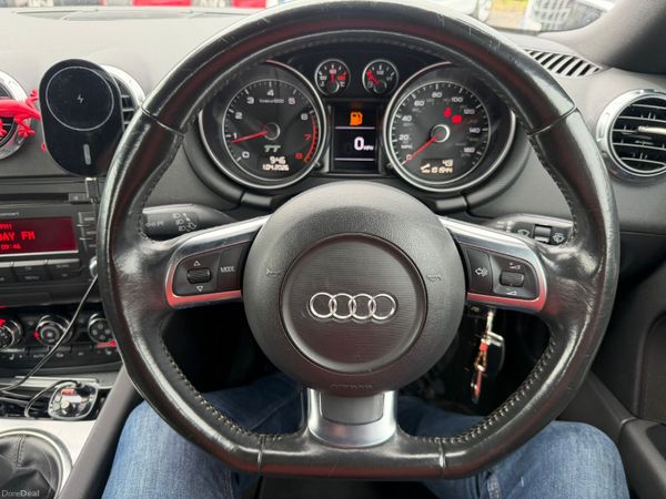 2009 Audi TT  2.0 TSI 383907224
