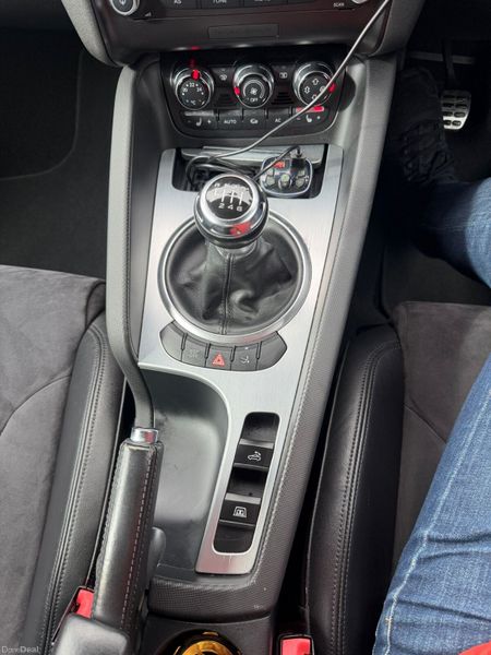 2009 Audi TT  2.0 TSI 383907228