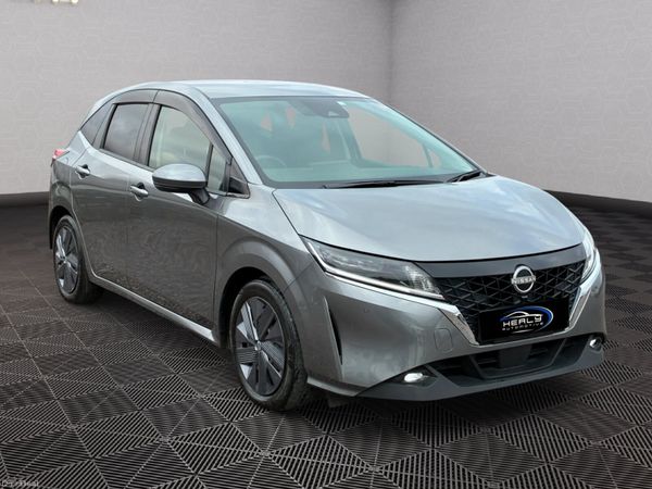 Nissan Note *Automatic* 383907578