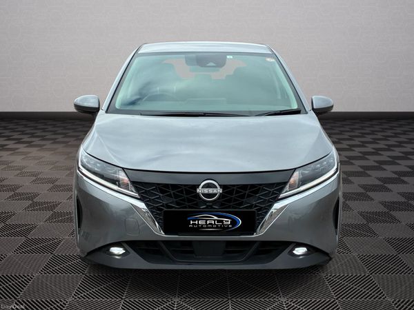 Nissan Note *Automatic* 383907586