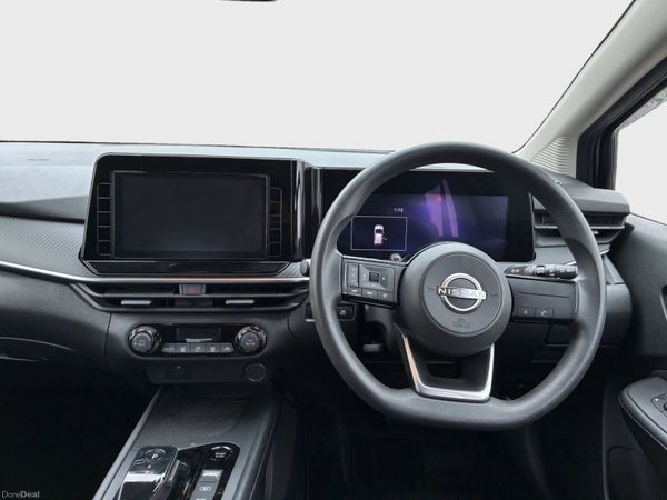 Nissan Note *Automatic* 383907588