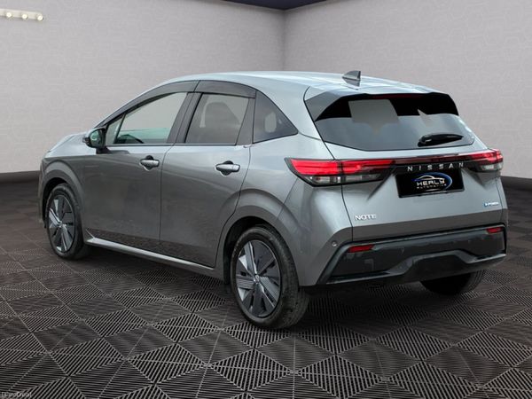 Nissan Note *Automatic* 383907592