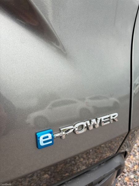 Nissan Note *Automatic* 383907594