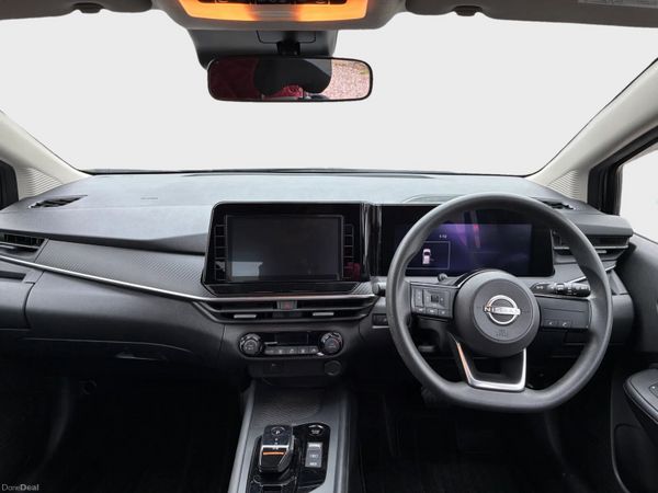 Nissan Note *Automatic* 383907596