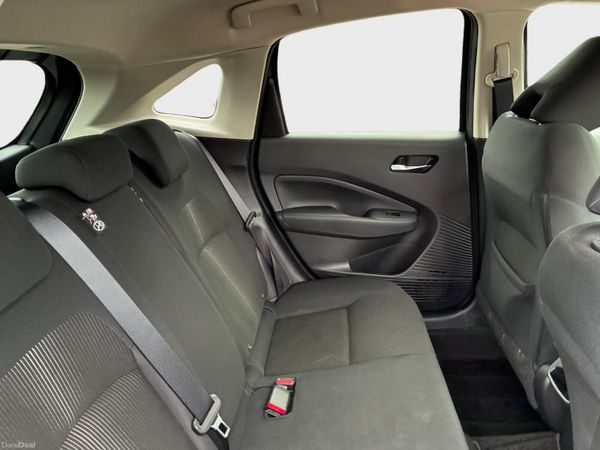 Nissan Note *Automatic* 383907598